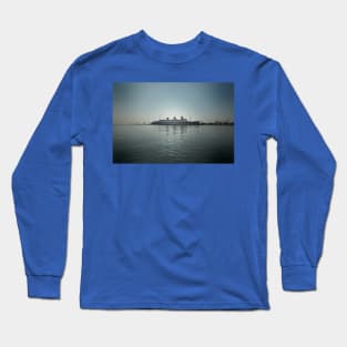 Queen Mary Long Sleeve T-Shirt